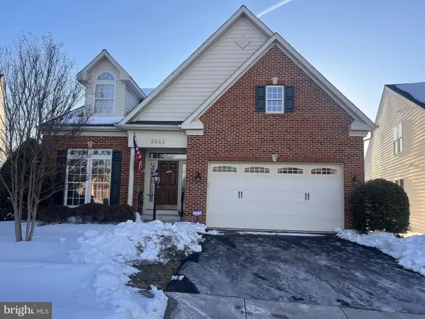 5811 Upton Cir #49, NEW MARKET, MD 21774