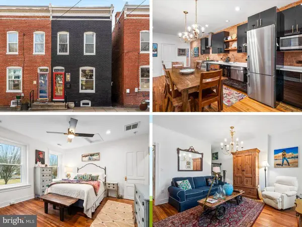 338 E Church St, FREDERICK, MD 21701