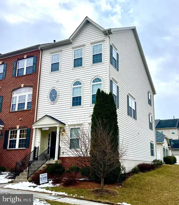 9657 Atterbury Ln, FREDERICK, MD 21704