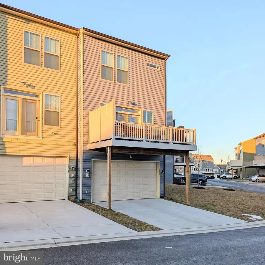 1807 Evans Rd, Frederick, MD 21702 - #2