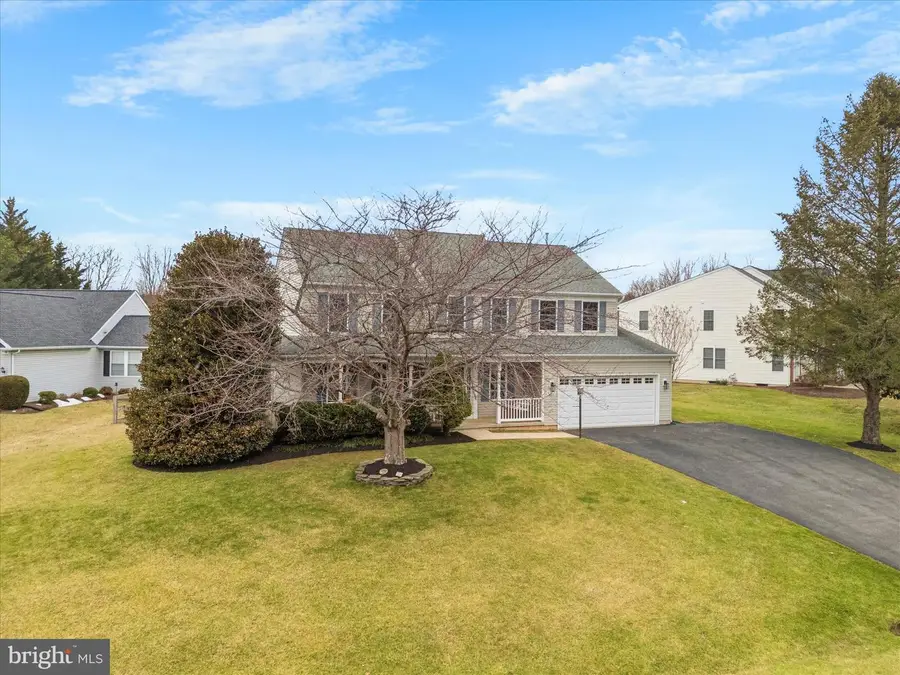 4122 Lomar Ter, Mount Airy, MD 21771 - #3