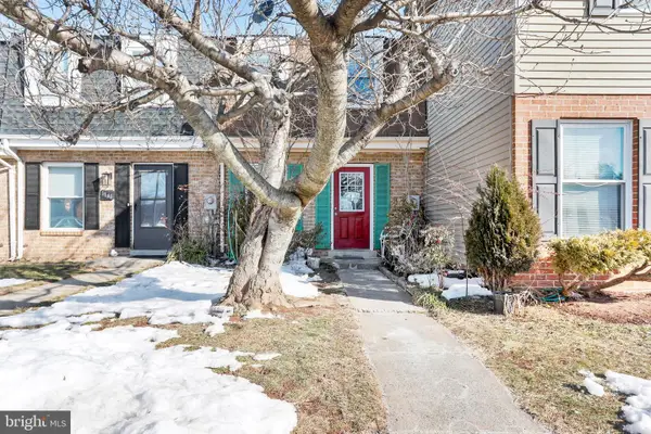 1139 Providence Ct, FREDERICK, MD 21703