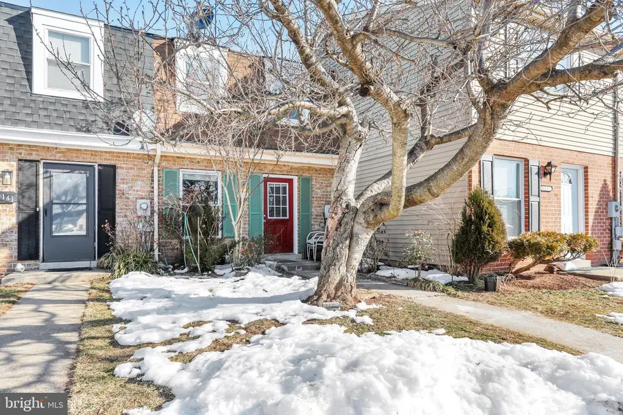 1139 Providence Ct, Frederick, MD 21703 - #3