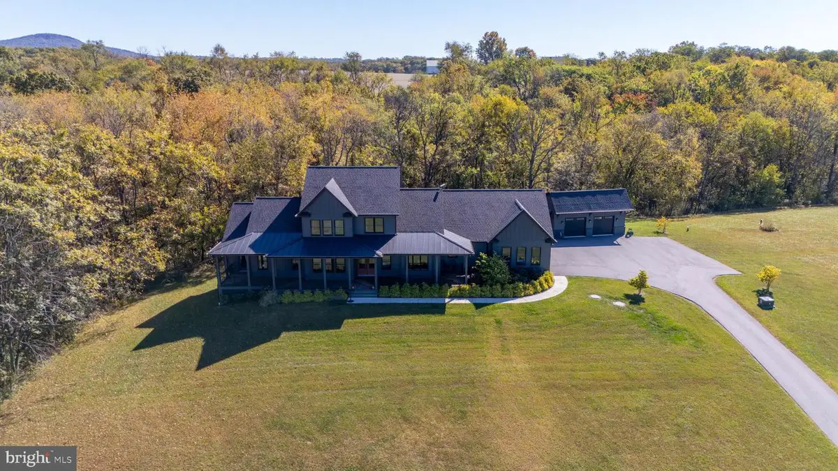 1191 Buckeystown Pike, Adamstown, MD 21710 - #1