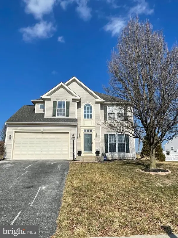1451 Ramblewood Dr, EMMITSBURG, MD 21727