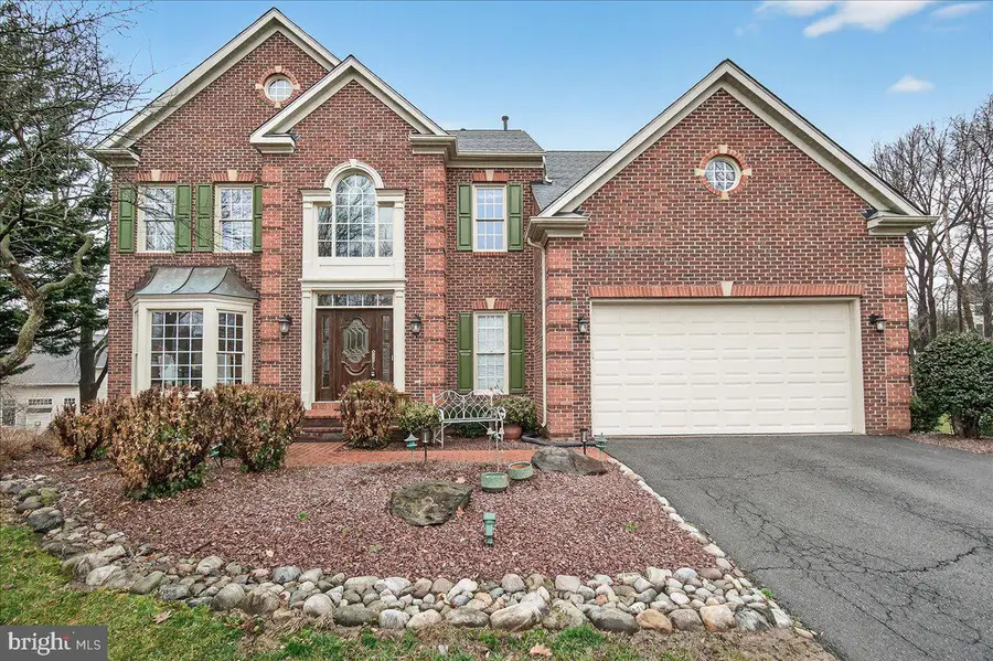 6434 Bellevue Pl, Frederick, MD 21701 - #2