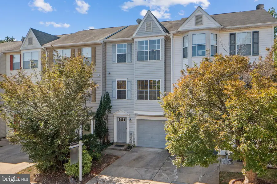 1330 Hampshire Dr #7e, Frederick, MD 21702 - #2