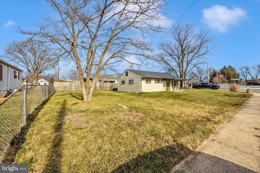 301 Redwood Ave, Frederick, MD 21701 - #3