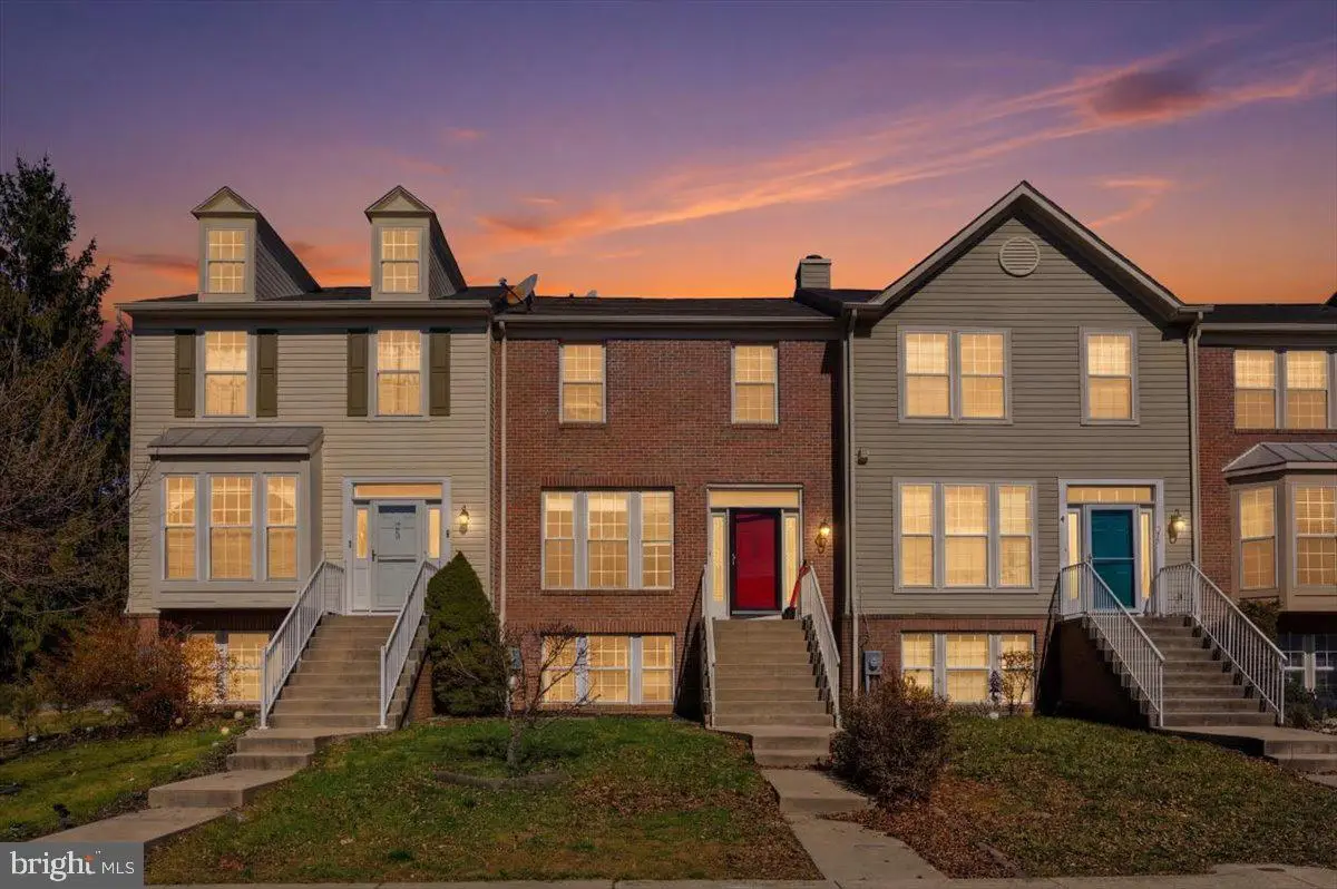 202 Heritage Ct, Walkersville, MD 21793 - #1