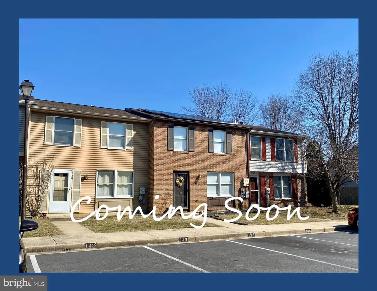 136 Sandalwood, Walkersville, MD 21793 - #1