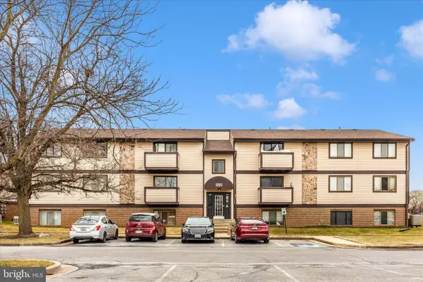 550-k Heather Ridge Dr #k, FREDERICK, MD 21702