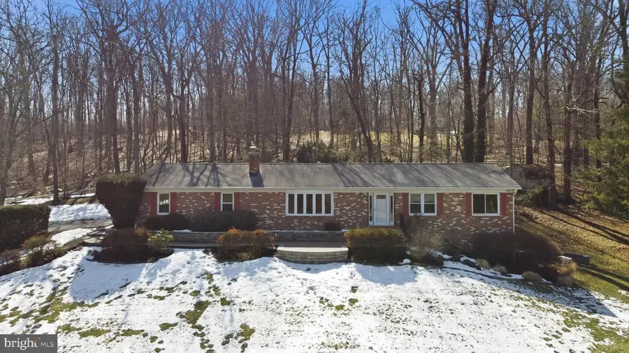 13911 Foggy Bottom Dr, Mount Airy, MD 21771 - #3