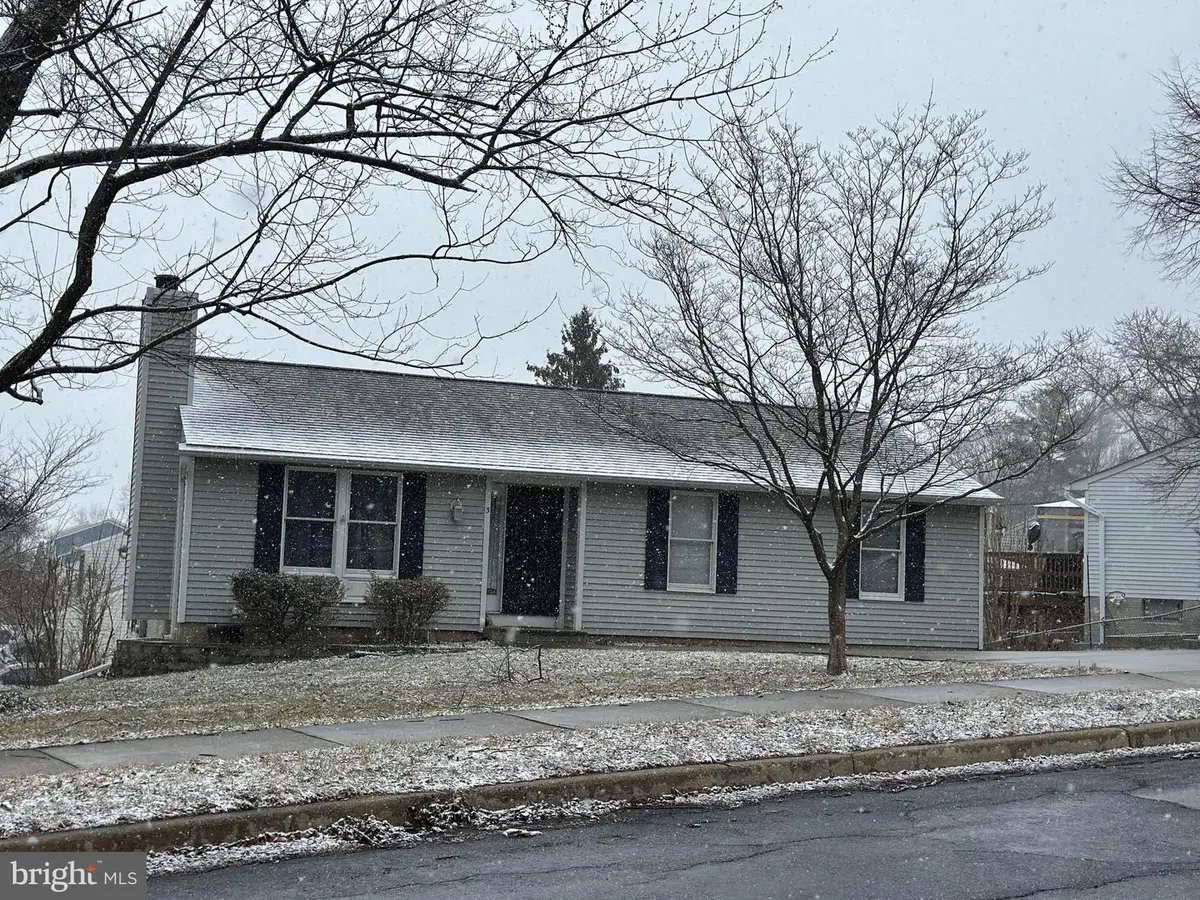 3 Contour Rd, Mount Airy, MD 21771 - #1