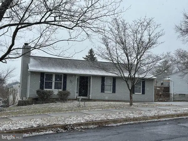 3 Contour Rd, MOUNT AIRY, MD 21771