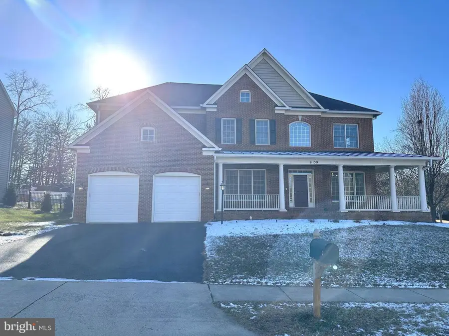 11139 Innsbrook Way, Ijamsville, MD 21754 - #3