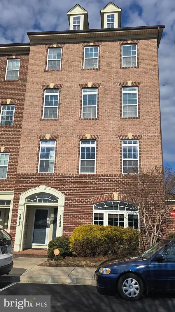 3648 Holborn Pl #3648, FREDERICK, MD 21704