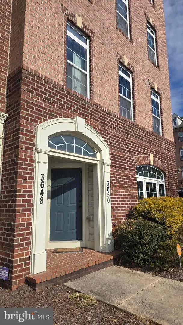 3648 Holborn Pl #3648, Frederick, MD 21704 - #2