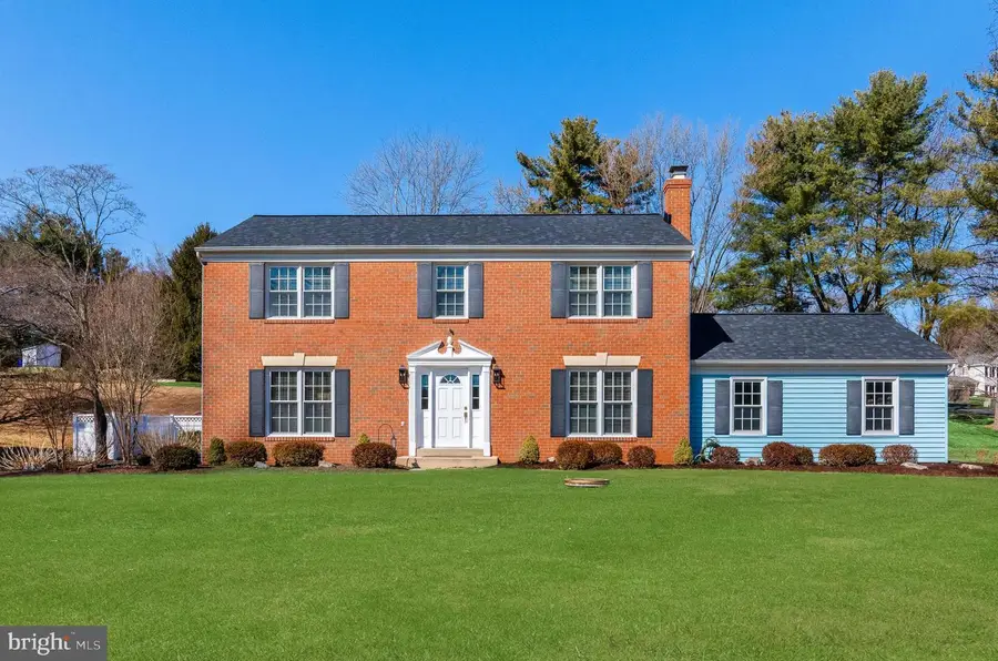 2239 Regina Dr, Clarksburg, MD 20871 - #2