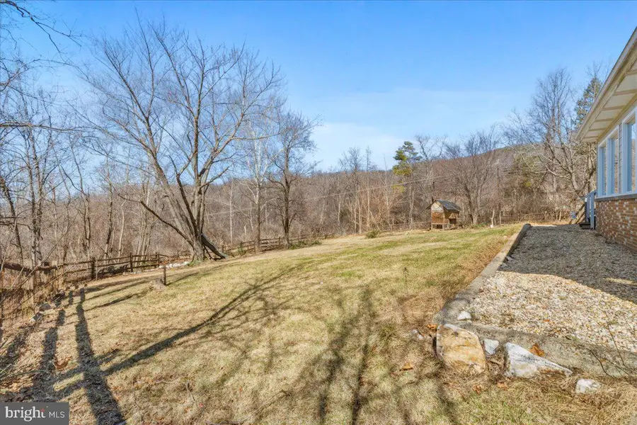 4835 Shookstown Rd, Frederick, MD 21702 - #2