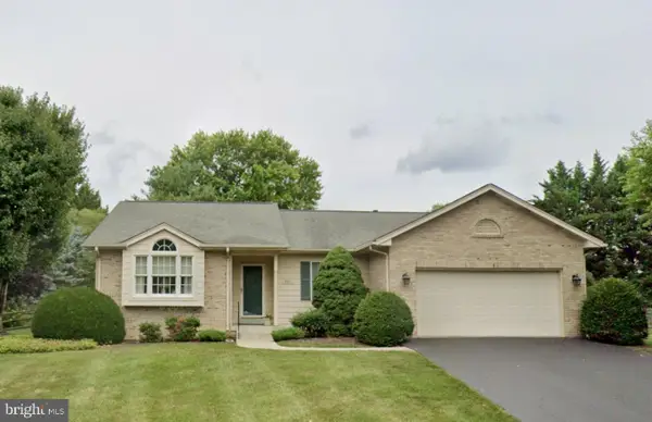 201 Wellesley Ct, WALKERSVILLE, MD 21793