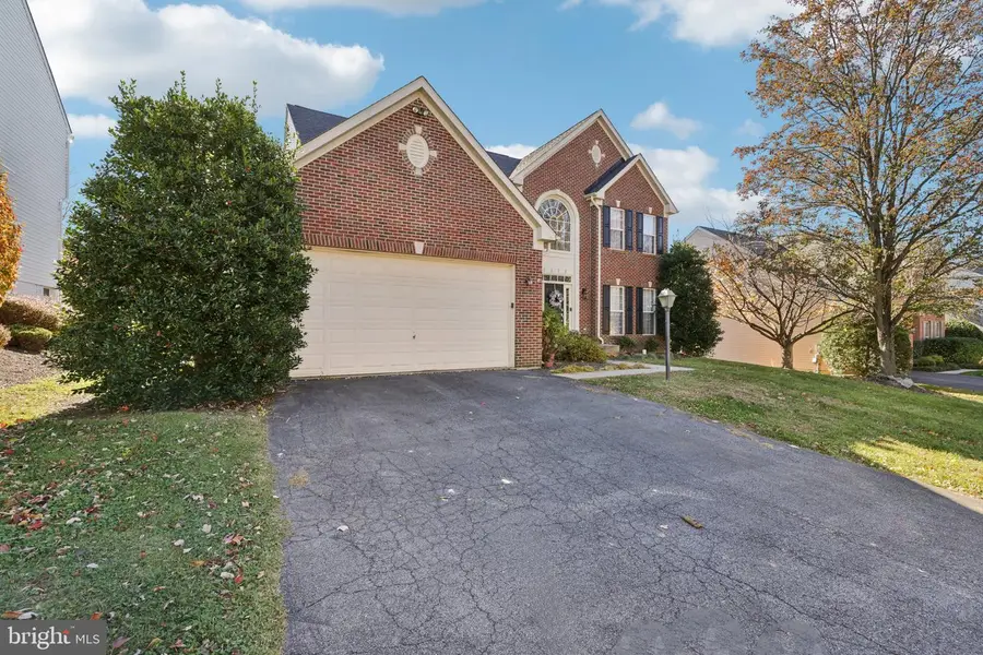 6369 Claridge Dr N, Frederick, MD 21701 - #2