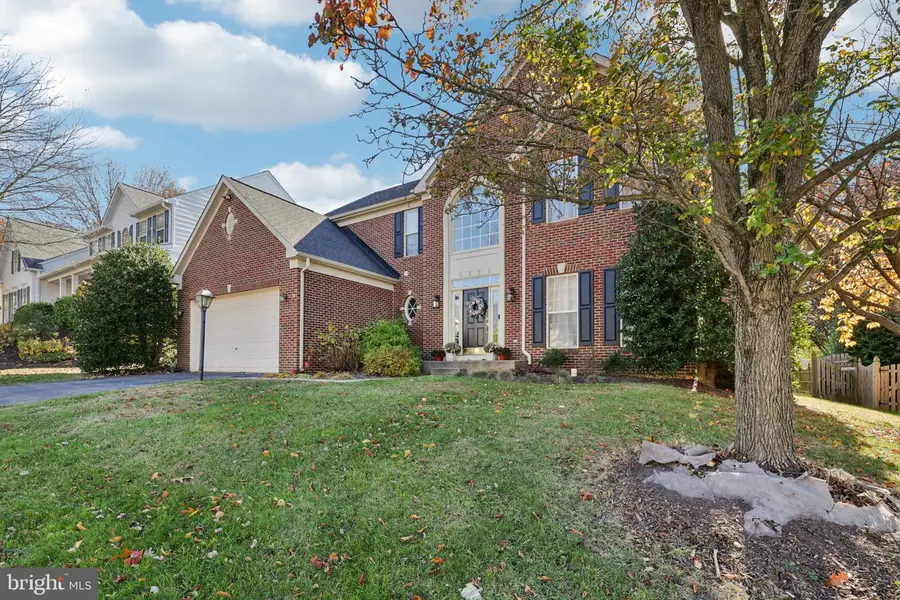 6369 Claridge Dr N, Frederick, MD 21701 - #3