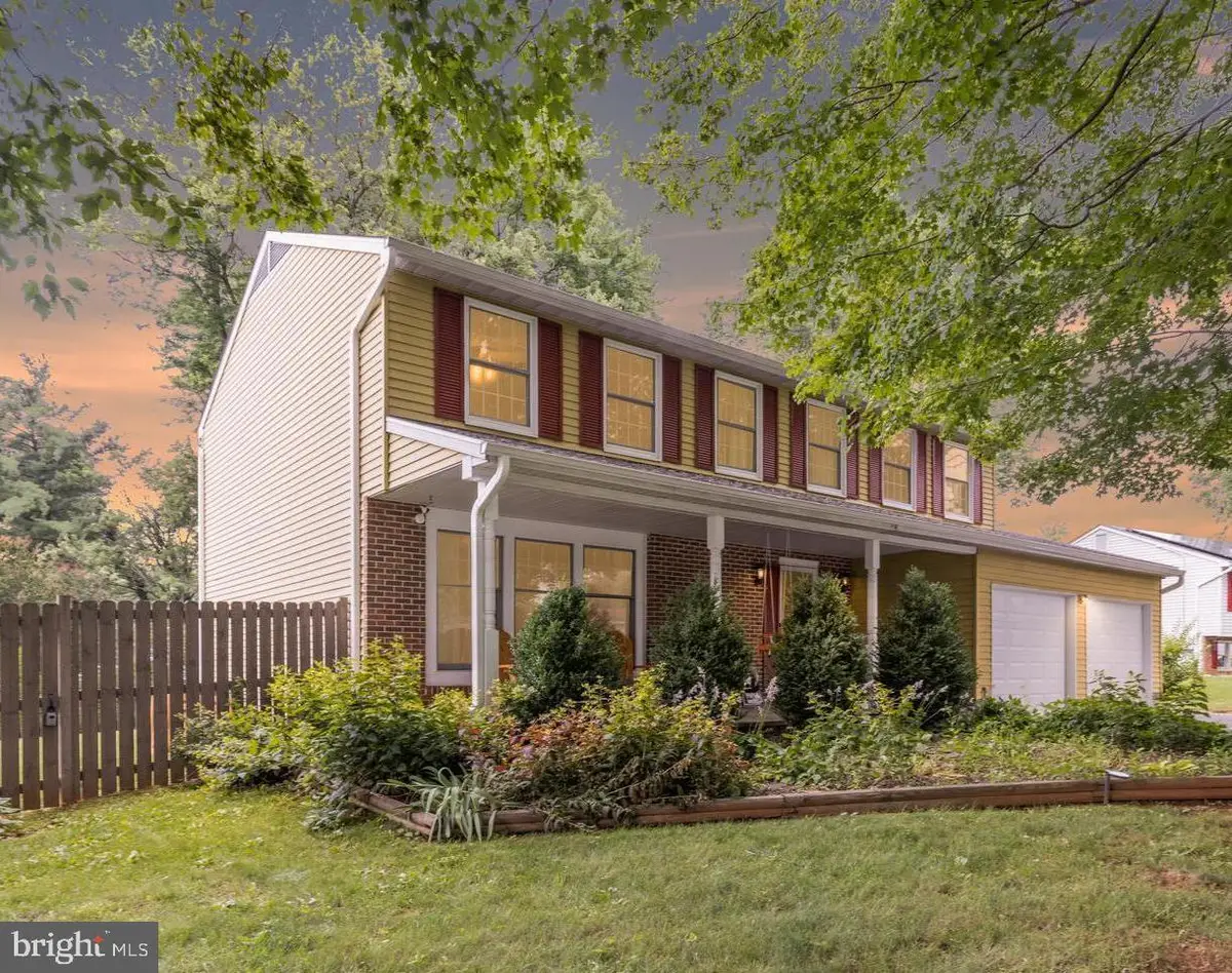 4300 Zircon Rd, Middletown, MD 21769 - #1