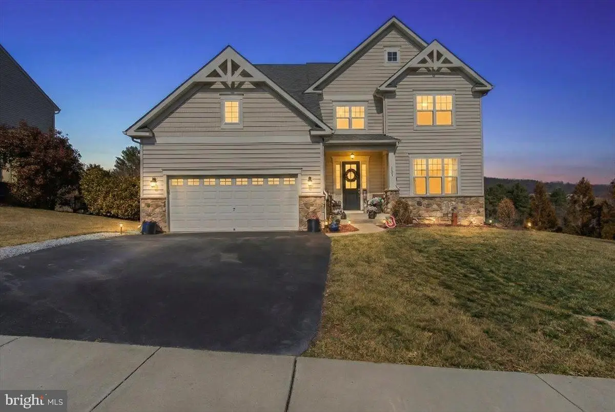 1006 Hunters Knls, Myersville, MD 21773 - #1