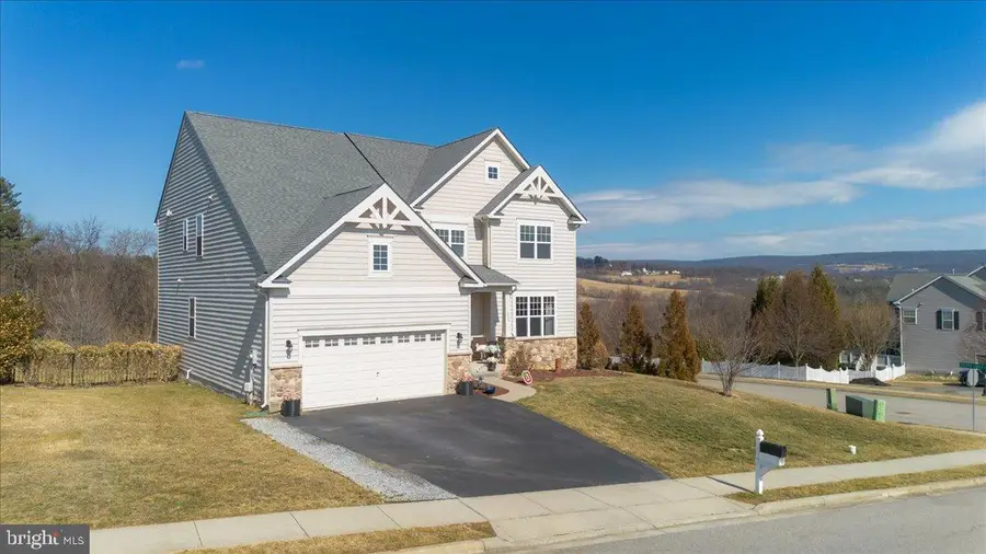 1006 Hunters Knls, Myersville, MD 21773 - #2