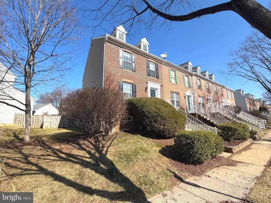 1601 Coopers Way, Frederick, MD 21701 - #2