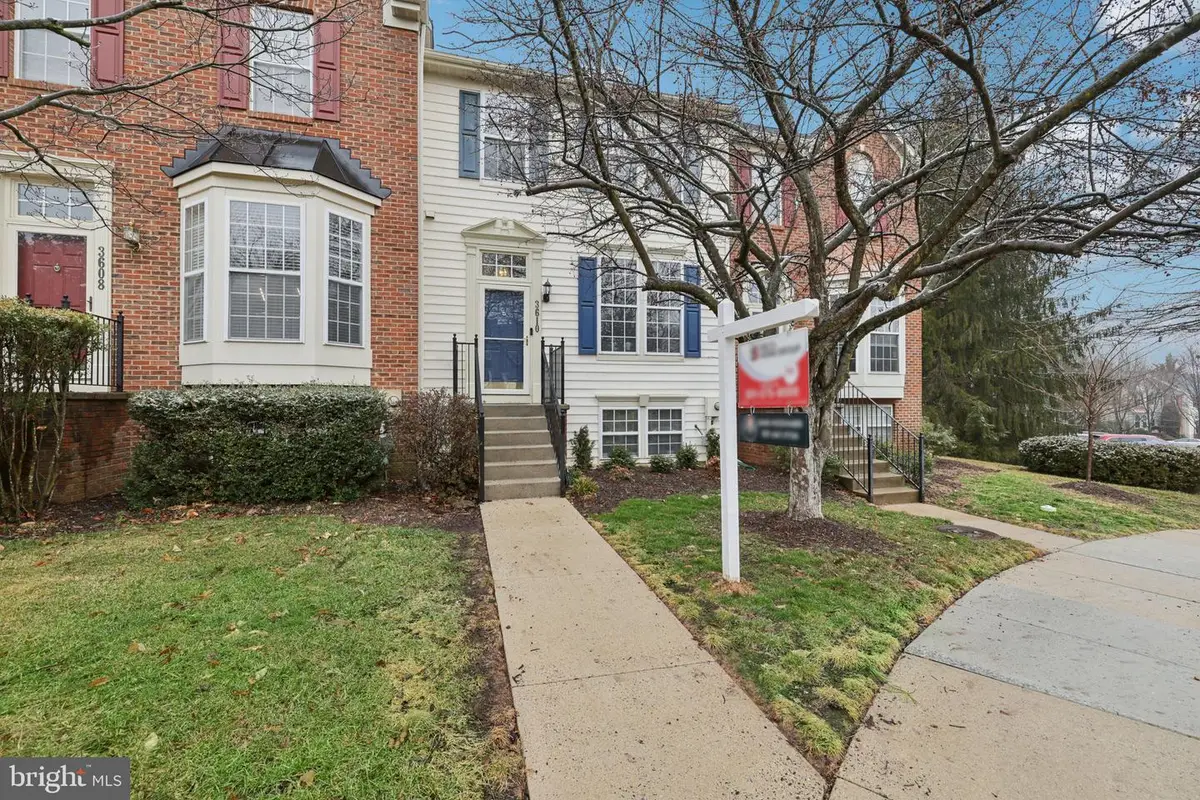 3610 Hope Commons Ct, Frederick, MD 21704 - #1