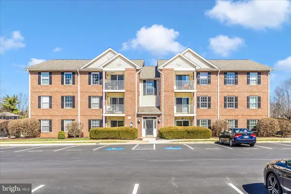3855 Shadywood Dr #1a, JEFFERSON, MD 21755
