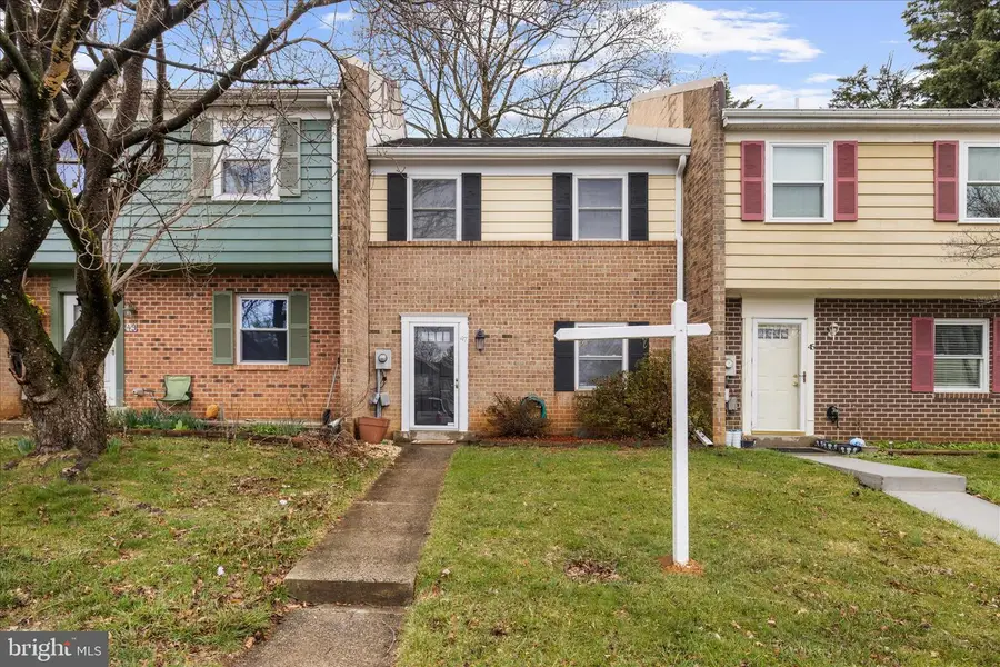 47 Vienna Court, Frederick, MD 21702 - #2