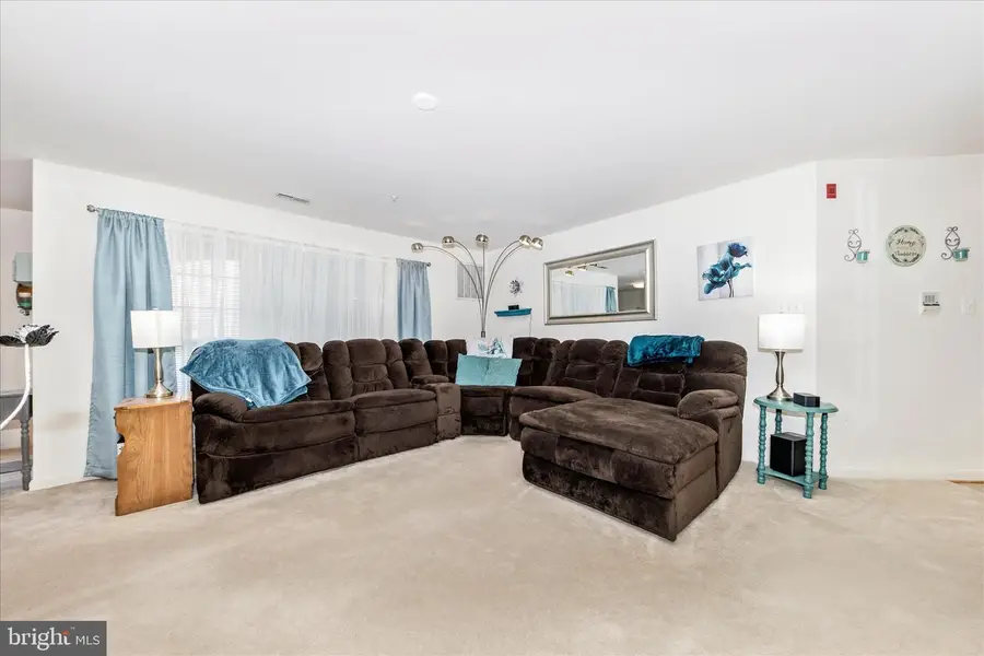 2501 Catoctin Ct #5 1d, Frederick, MD 21702 - #3