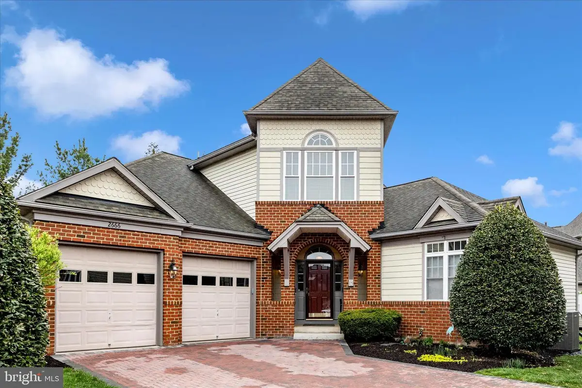 2666 Brook Valley Rd, Frederick, MD 21701 - #1