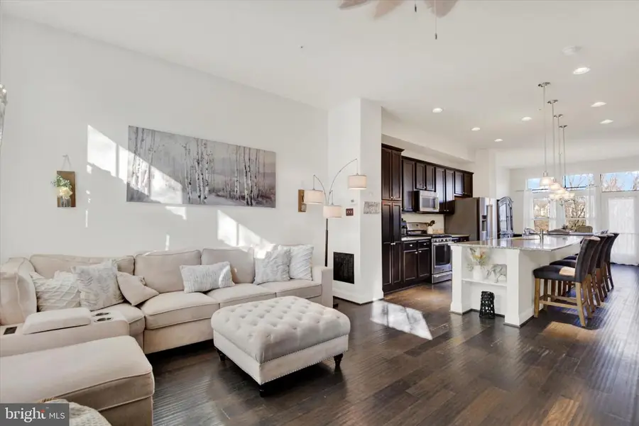 2019 Tuscarora Valley Ct, Frederick, MD 21702 - #3