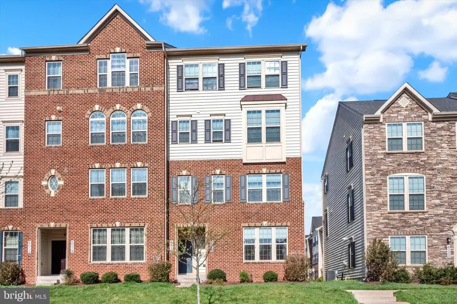 6018 Leben Dr, Frederick, MD 21703 - #2