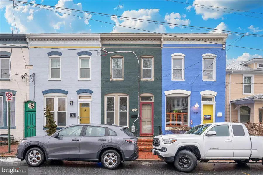 206 Dill Ave, Frederick, MD 21701 - #3