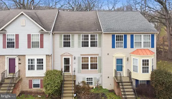 597 Primus Ct, FREDERICK, MD 21703