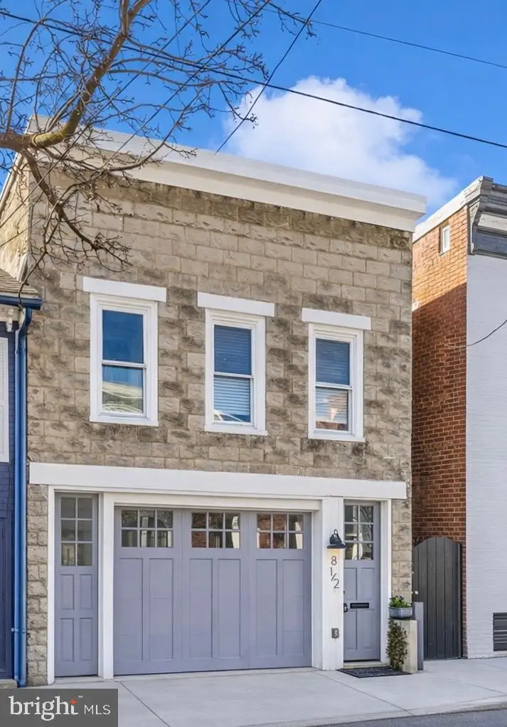 8 1/2 W 5th St, Frederick, MD 21701 - #1