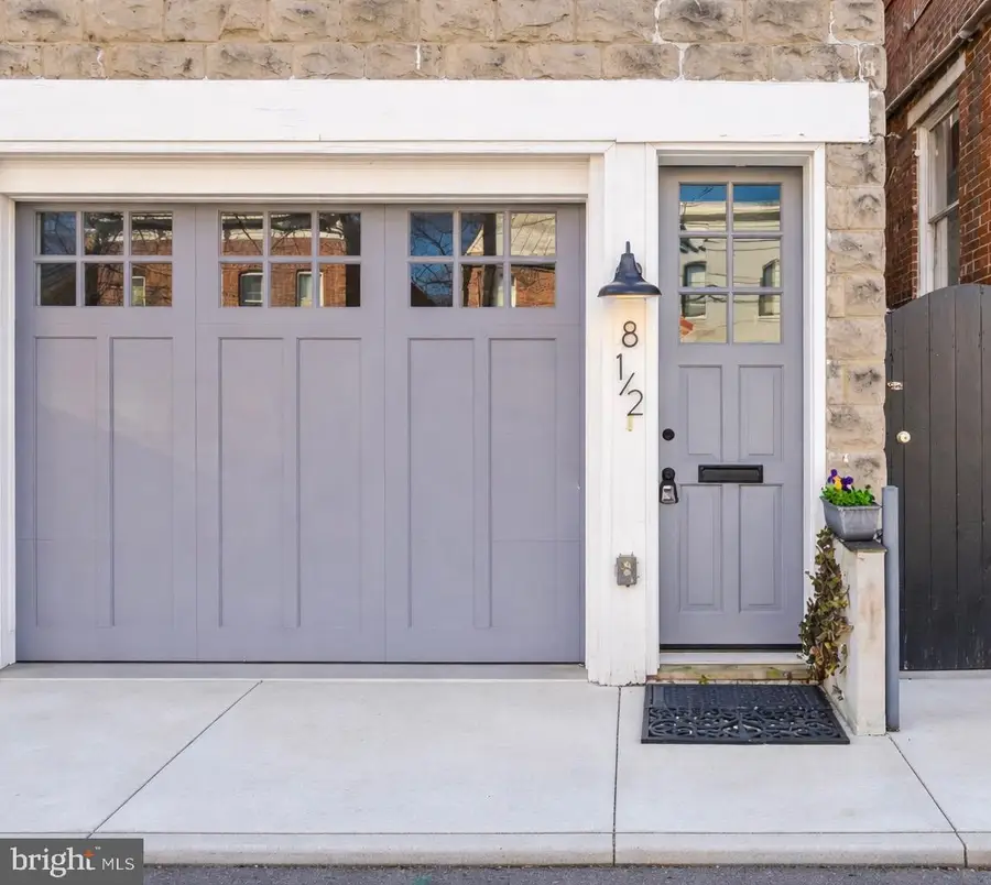 8 1/2 W 5th St, Frederick, MD 21701 - #2