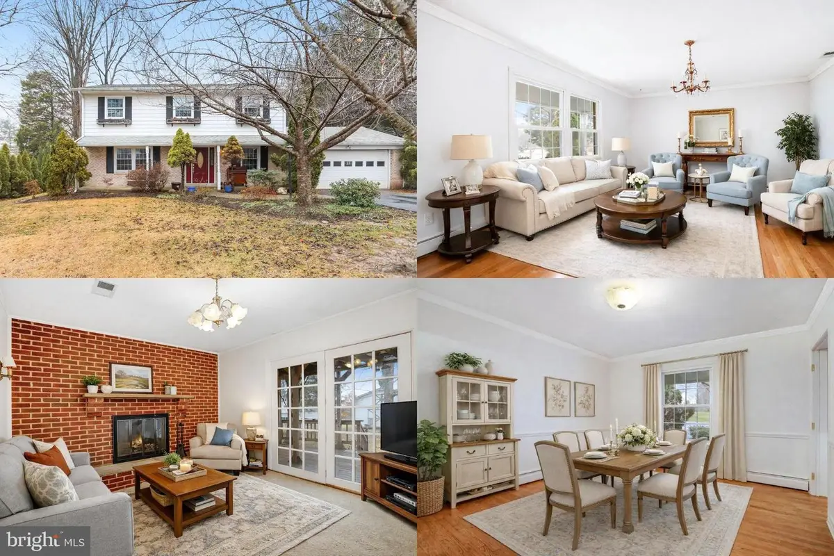 2299 Persimmon Dr, Ijamsville, MD 21754 - #1