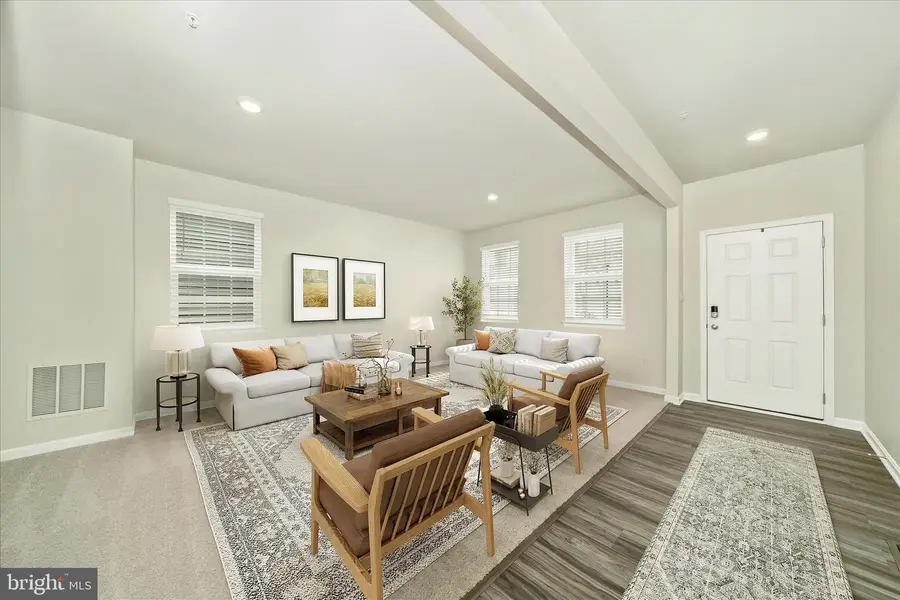 2086 Pomona Way, Frederick, MD 21702 - #3