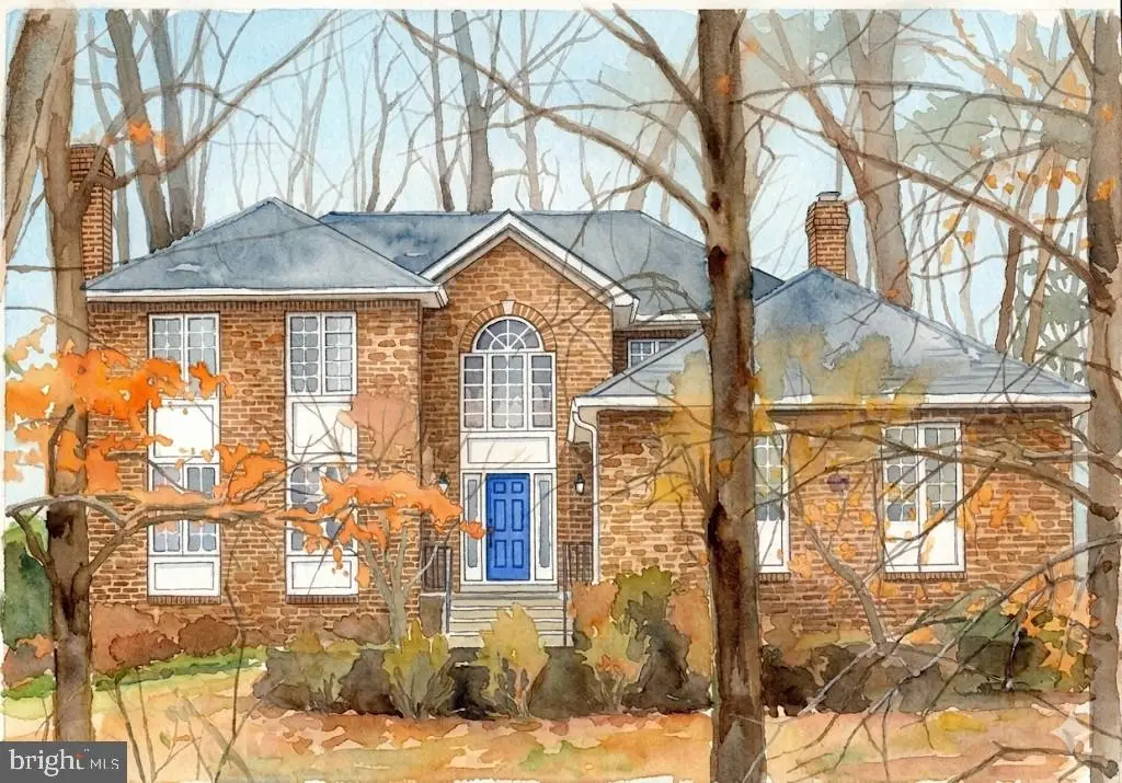 4750 Marianne Dr, Mount Airy, MD 21771 - #1