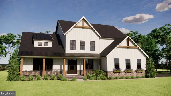 4422 Teen Barnes Rd, JEFFERSON, MD 21755