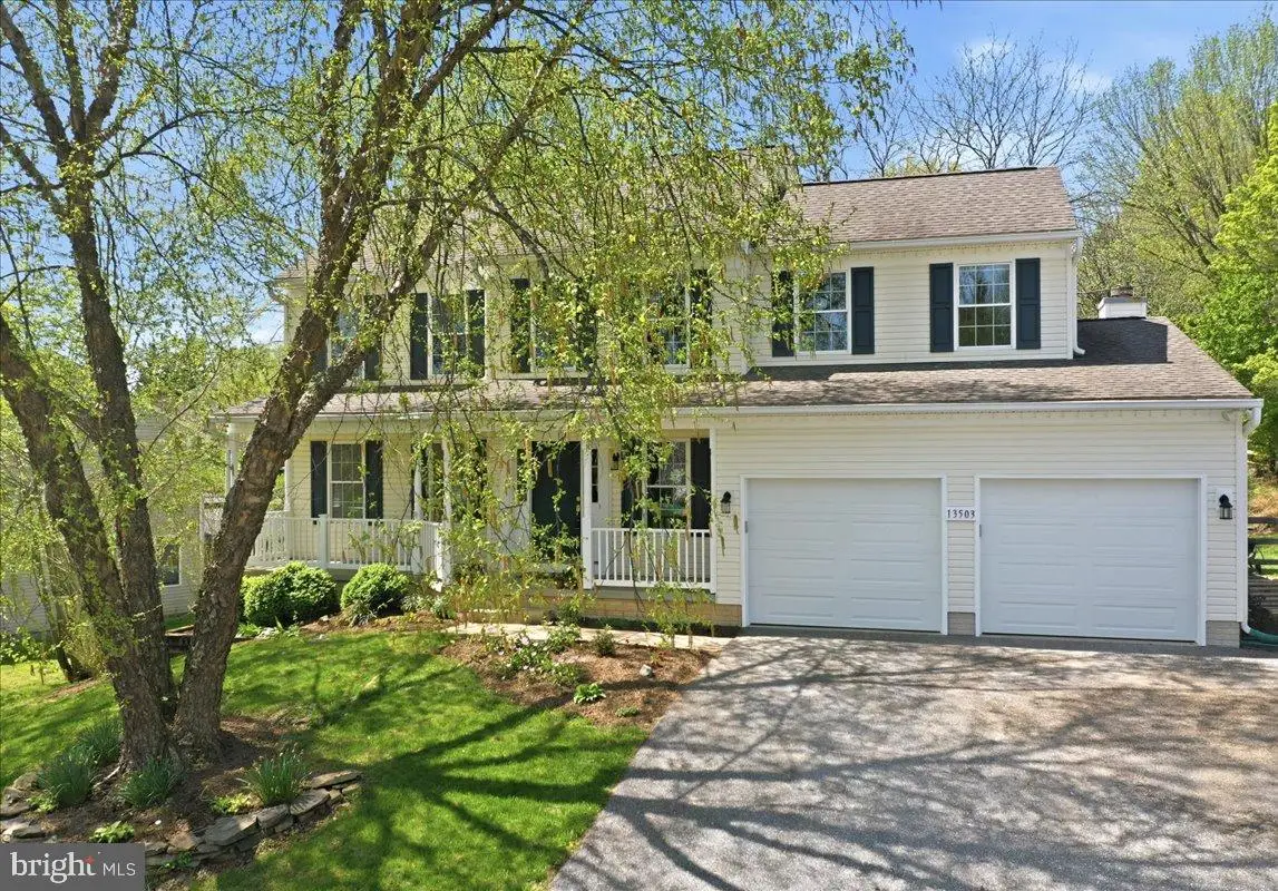 13503 Kimberly Ct, Mount Airy, MD 21771 - #1