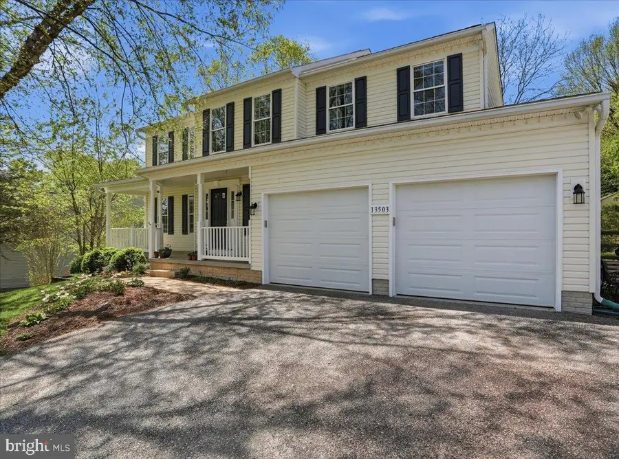 13503 Kimberly Ct, Mount Airy, MD 21771 - #2