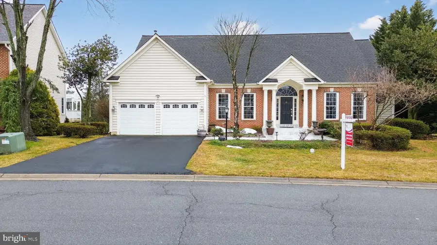 11103 Eagletrace Dr, New Market, MD 21774 - #2