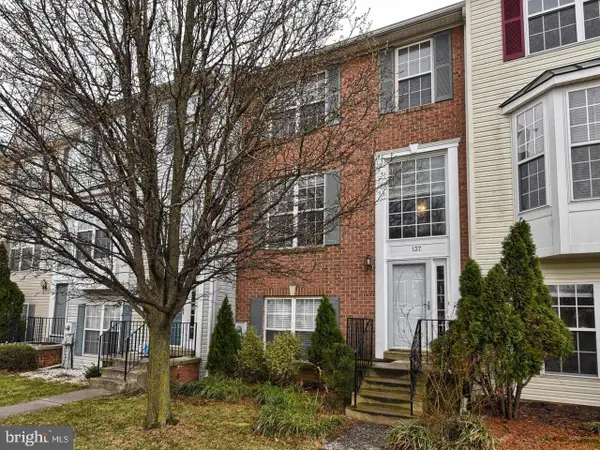 137 Harpers Way, FREDERICK, MD 21702