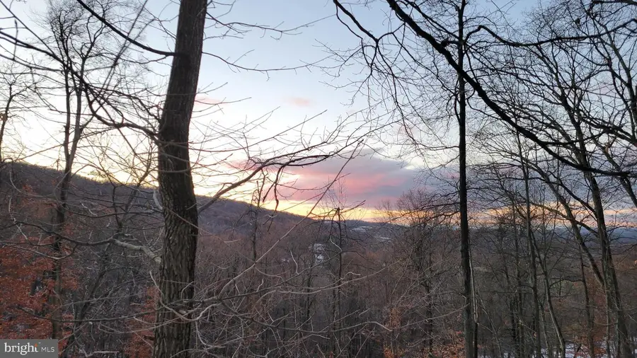 4460 Middlepoint Rd, Myersville, MD 21773 - #3